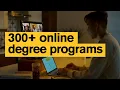 Learn all about ASU Online