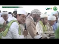 Lagu Qosidah Burdah Idul Khotmi ke 227 Azzawiyah Attijaniyah Al firdaus PP Darussalam Jatibarang Brebes