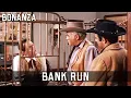 Download Lagu Bonanza - Bank Run | Episode 51 | American Western | Full Episode | English