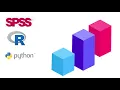 Do statistical data analysis using spss python r - Best Data Analysis Reports service
