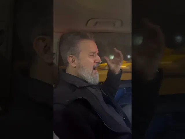 ⁣كل وَحي اِمن اِقيودك | الحاج باسم الكربلائي