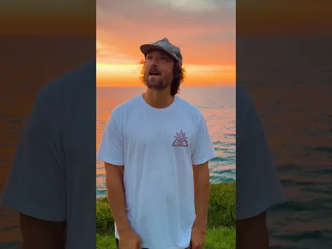 A tribute to the ocean, a nod to the sea 🌊