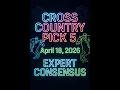 Cross Country Pick 5 Picks Today Laurel Tesio Keeneland Oaklawn Handicap 26
