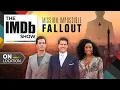 Tom Cruise Henry Cavill Angela Bassett Describe the Excitement of Mission Impossible - Fallout