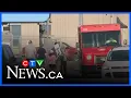 Download Lagu Sask. Canada Post workers join picket line: CTV Your Morning Saskatchewan for Sept. 26, 2025