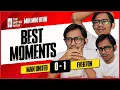 Lagu MANCHESTER UNITED VS EVERTON I FAN BEST MOMENTS