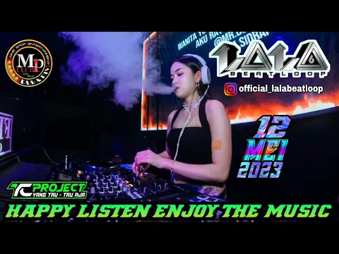 Download MP3 “ INI KALIAN CARI DARI TIKTOK “ DJ LALA 12 MEI 2023 || MP CLUB PEKANBARU “ DJ VIRAL TIKTOK 2023 “