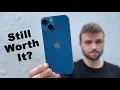 Download Lagu iPhone 13 mini in 2025 - Day in the Life Review!