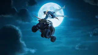 Oliver Tree I Hate You Lyric Video 