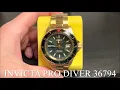 Invicta Pro Diver 36794