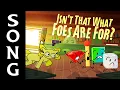 Isn t That What Foes Are For - BFDI TPOT