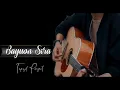 Bayuon Sira • Farro simaomra•Cover Tapsel Project