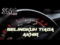Download Lagu DJ SELINGKUH TIADA AKHIR || Ziell Ferdian allbum terbaru || Viral FULL BASS 2023 TERBRAU