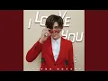 I Love You (Instrumental)