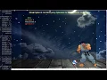 Street Fighter III 3rd Strike Parry Replication for HTML5 Canvas JavaScript