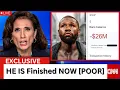 1 2 BILLION GONE CNN Drops SHOCKING Update on Mayweather s Financial Collapse