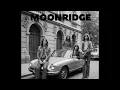 MOONRIDGE - Inner Tides of the Silent Mind (FULL ALBUM) | 70s Classic Rock