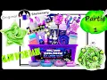 Galaxy - Slime Kit