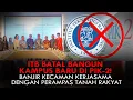 Download Lagu ITB BATAL BANGUN KAMPUS BARU DI PIK-2! BANJIR KECAMAN KERJASAMA DENGAN PERAMPAS TANAH RAKYAT