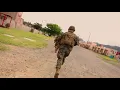Motor Transport Marines train at MCTAB