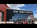 Reno Harley Davidson in Reno NV