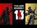 Download Lagu T13 Lore | Season 1 (Titan13Toy)