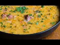 Scottish Lentil Ham Hough Hock Soup Recipe