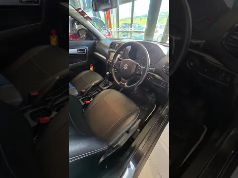 Suzuki Brezza 1||33266