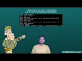 Python Paramiko and SSH Basic Overview