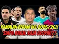 Download Lagu UCL 2025/26 PREDICTION - Pasukan Mana Paling Berpeluang Angkat Piala??‼️
