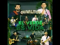 El Verde Es Vida (En Vivo)