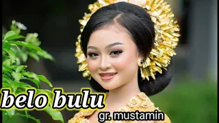 Download belo bulu sasak mp3 guru mustamin MP3