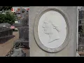 Robert-Houdin s grave - Gaetan Bloom introduces the crowdfunding campaign