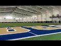Thomas County Central s new multipurpose building nears completion set to open in January