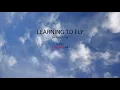 Learning to Fly by Tom Petty - Easy chords and lyrics