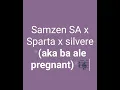 Download Lagu samzen SA x Sparta x silvere -(akaba ale pregnant) new tribal hit🔥