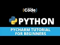 Pycharm Tutorial For Beginners Debugging Python Code With Pycharm Python Tutorial SimpliCode
