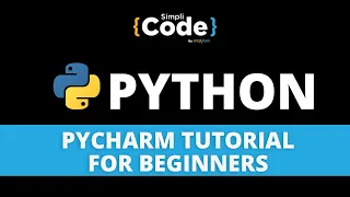 Pycharm Tutorial For Beginners Debugging Python Code With Pycharm Python Tutorial SimpliCode