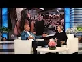 Video di Dwayne Johnson Wants to Marry Frances McDormand