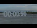 Make a Countdown Timer in Blender Using Geometry Nodes Blender Tutorial Digital Timer in Blender