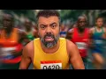 Download Lagu VOU CORRER UMA MARATONA