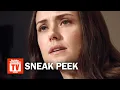 The Blacklist S07E01 Exclusive Sneak Peek Bad News Babysitters Club Rotten Tomatoes TV