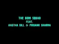 Saara India - Aastha Gill | Priyank Sharma | The BOM Squad | Svetana Kanwar Choreography