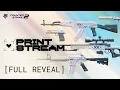 Counter-Strike 2 PRINTSTREAM FULL REVEAL