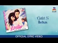 Download Lagu Gatot S - Bebas (Official Lyric Video)