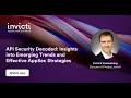 API Security Decoded Webinar