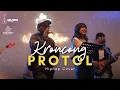 Download Lagu KRONCONG PROTOL- BONDAN PRAKOSO \u0026 FADE2BLACK (PWF ENTERTAINMENT COVER LIVE at WONG NDESO CAFE)