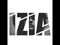 Let Me Alone - Izïa