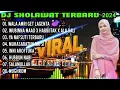 Download Lagu DJ SHOLAWAT TERBARU 2024 - WALA AMRI GET LAGENTA X WUBINNA MAAD X HABBIITAK X ALA BALI X YA NAFSUTI