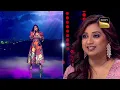 'Raat Ka Nasha' पर Amritha की Performance को Shreya ने किया Record | Indian Idol S16 | Performance